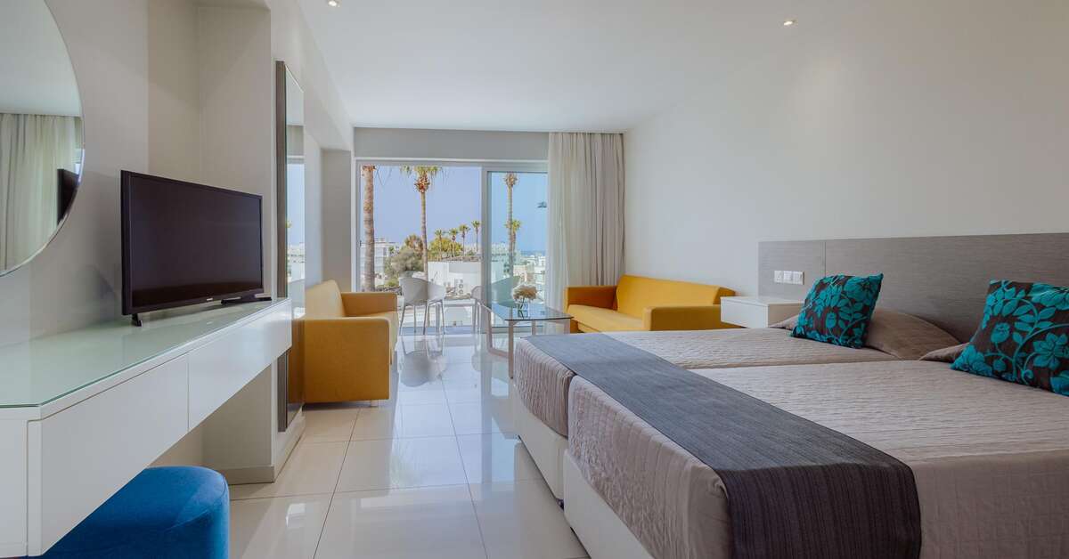 Ein Foto River Rock Hotel
