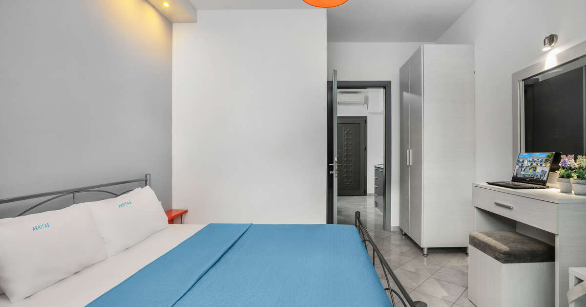 Een foto van Akritas Hotel