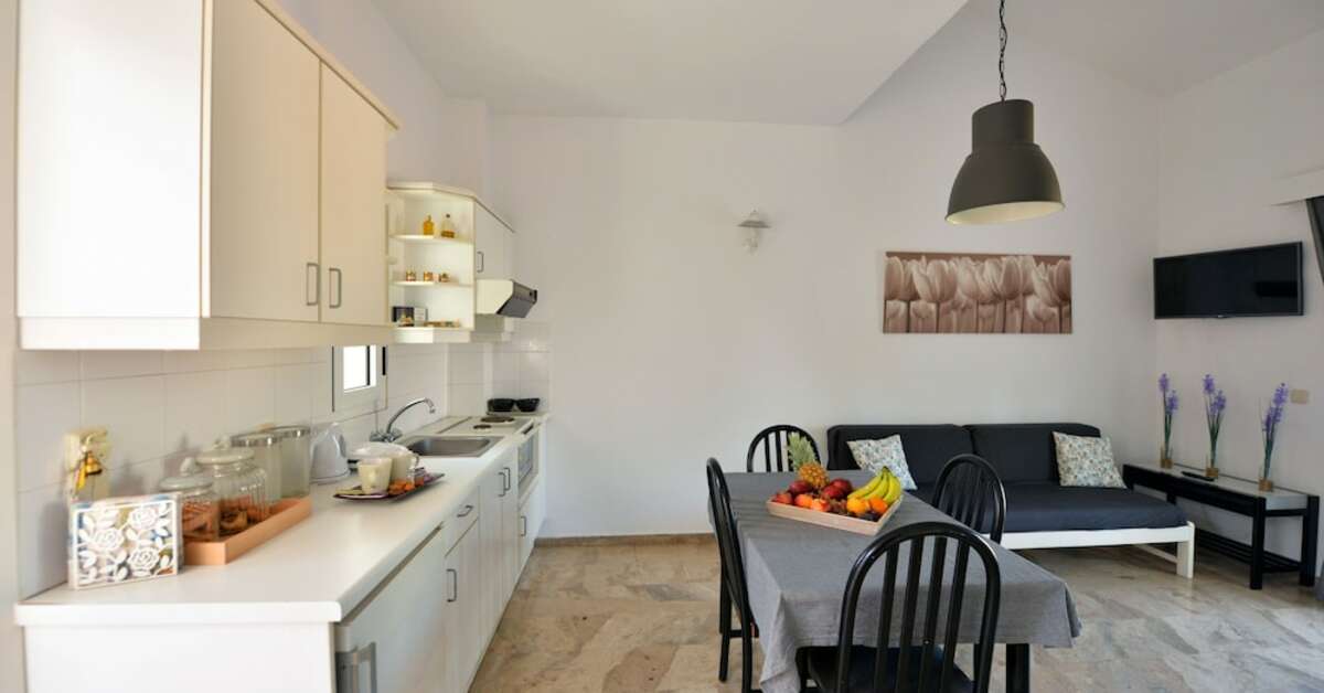 Een foto van Hotel Anna Appartementen