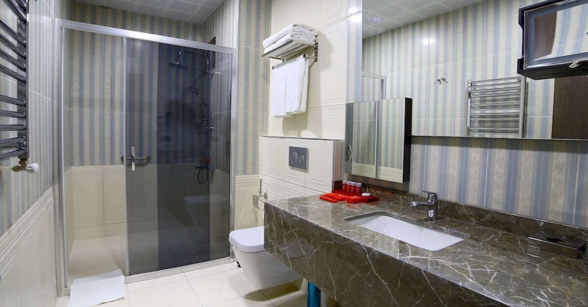 Een foto van Ramada Encore by Wyndham Istanbul Avcilar