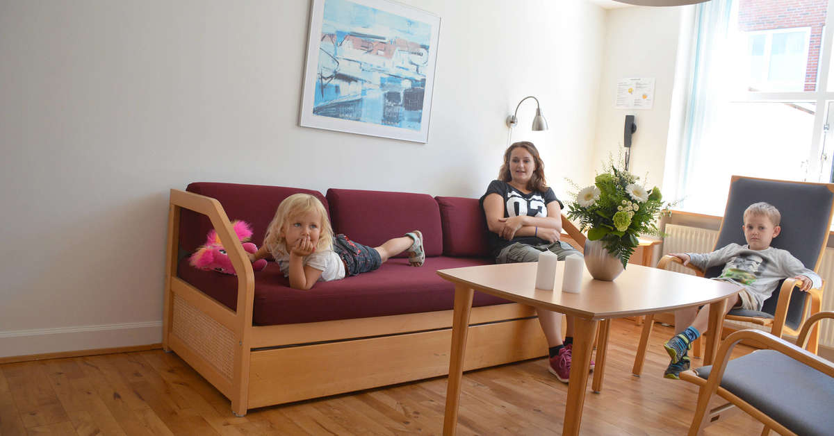 Een foto van Ribe Byferie