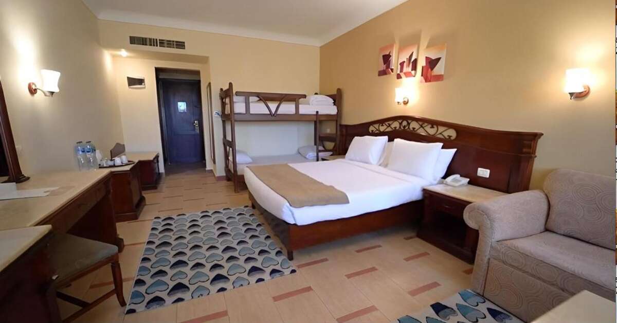 Een foto van Regency Plaza Aquapark & Spa Resort