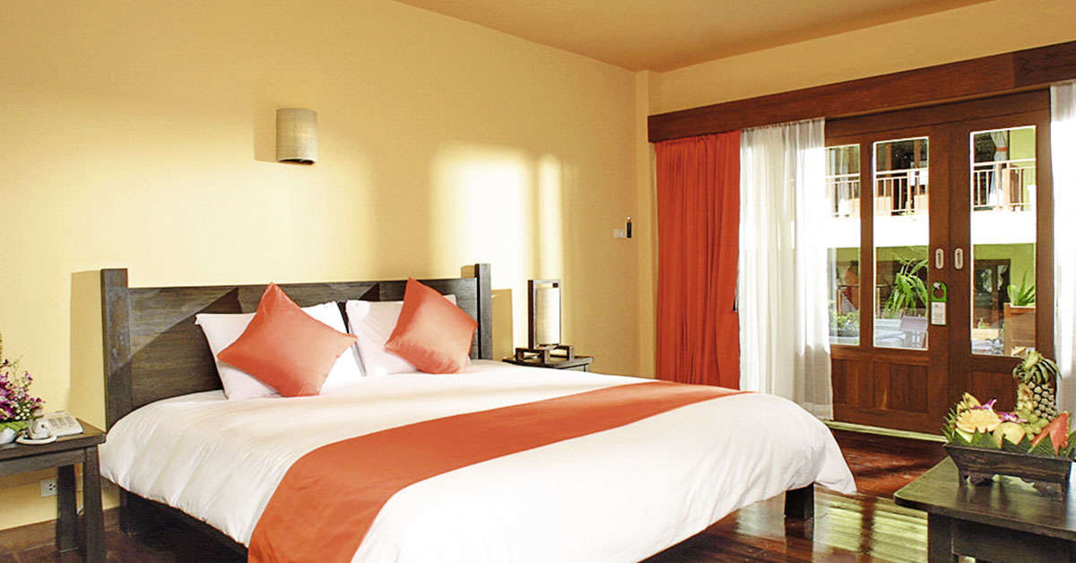 Een foto van Baan Haad Ngam Boutique Resort