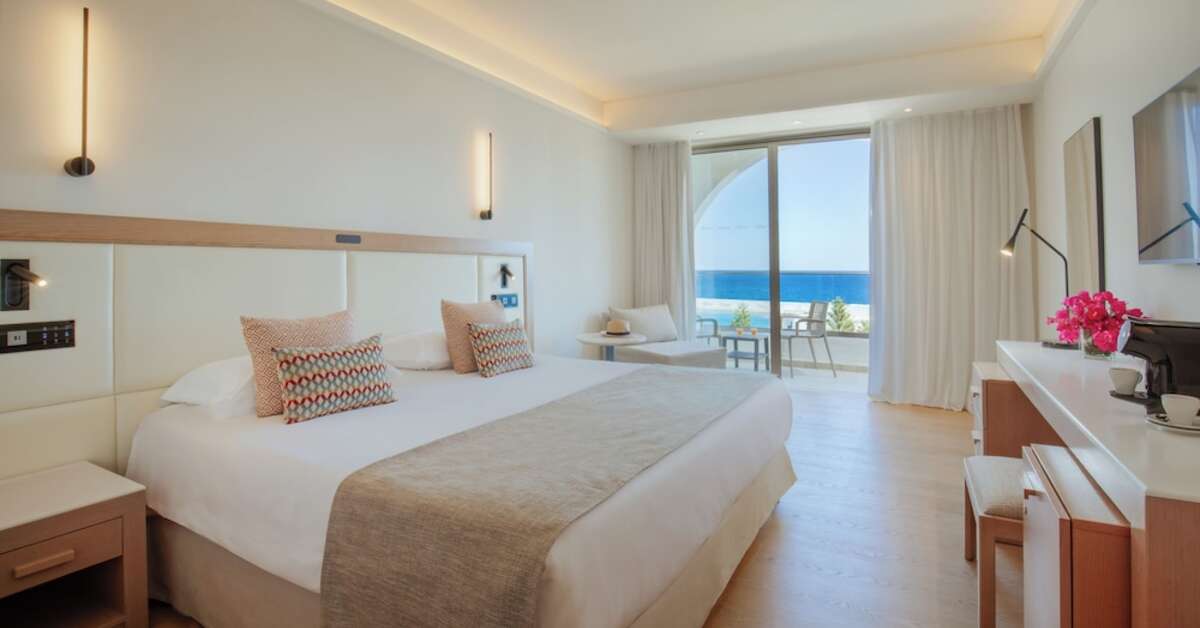 Een foto van The Golden Coast Beach Hotel