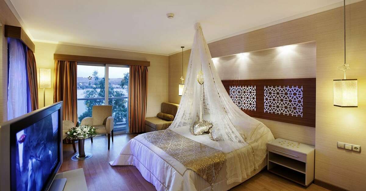 Een foto van Royal Asarlik Beach Hotel & Spa