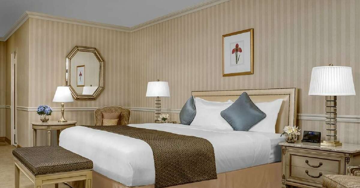 Een foto van Park Lane Hotel