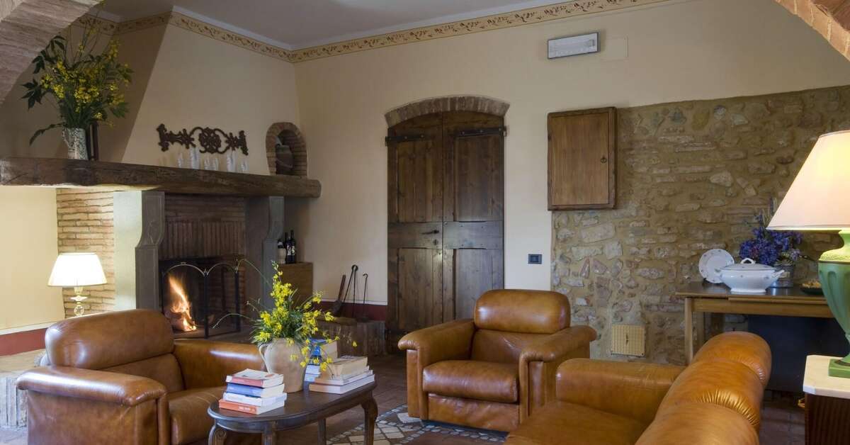 Een foto van Agriturismo Poderi Arcangelo