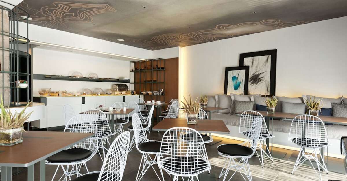 Een foto van Thomais Boutique Hotel
