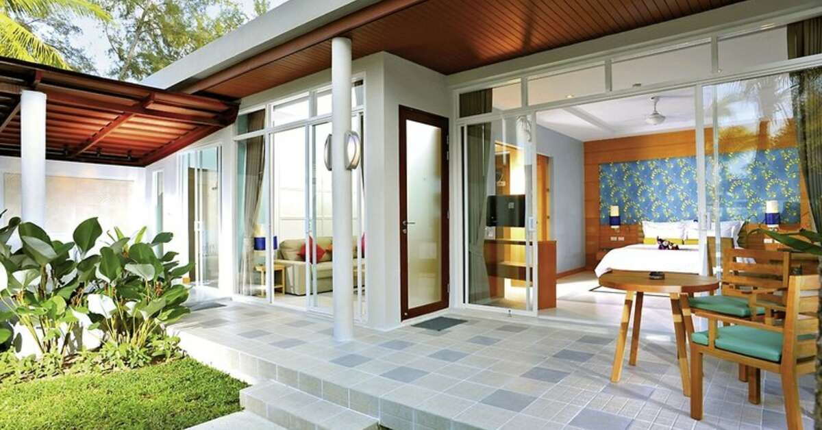 Een foto van Apsara Beachfront Resort & Villa