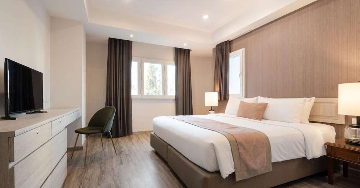Een foto van Aspira Residence Ruamrudee