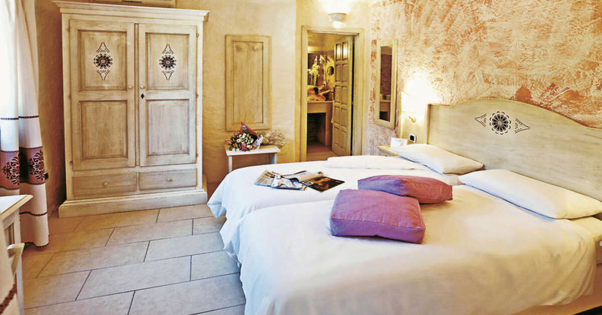 Een foto van Hotel Don Diego