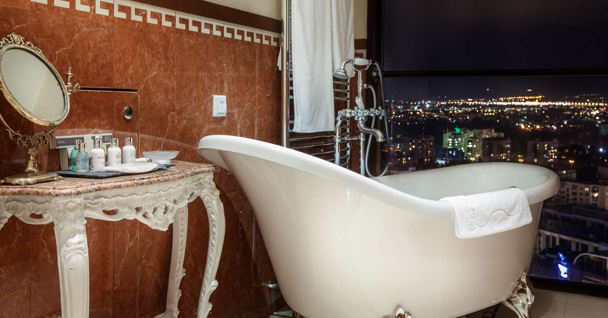 Een foto van Hotel Marinela