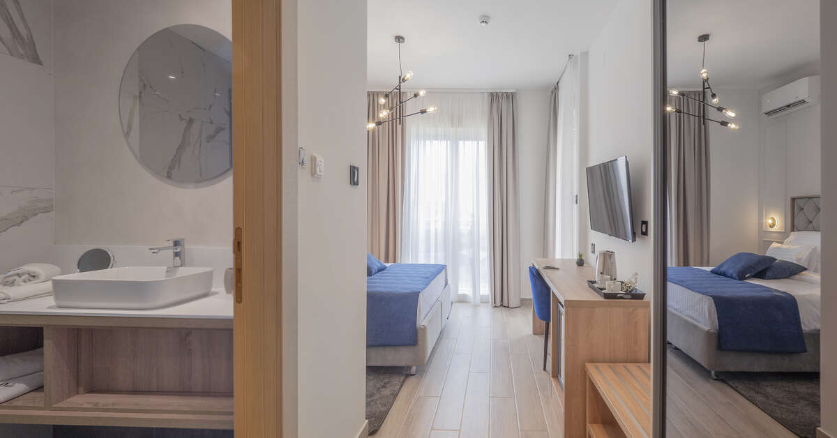 Een foto van Hotel Idila