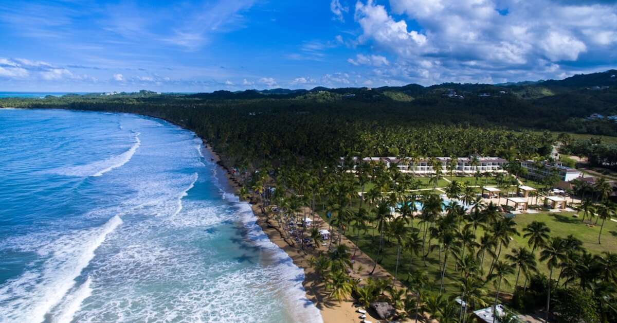 Een foto van Viva Wyndham V Samana