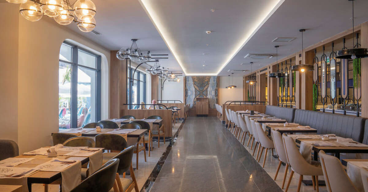 Een foto van Armella Hill Hotel