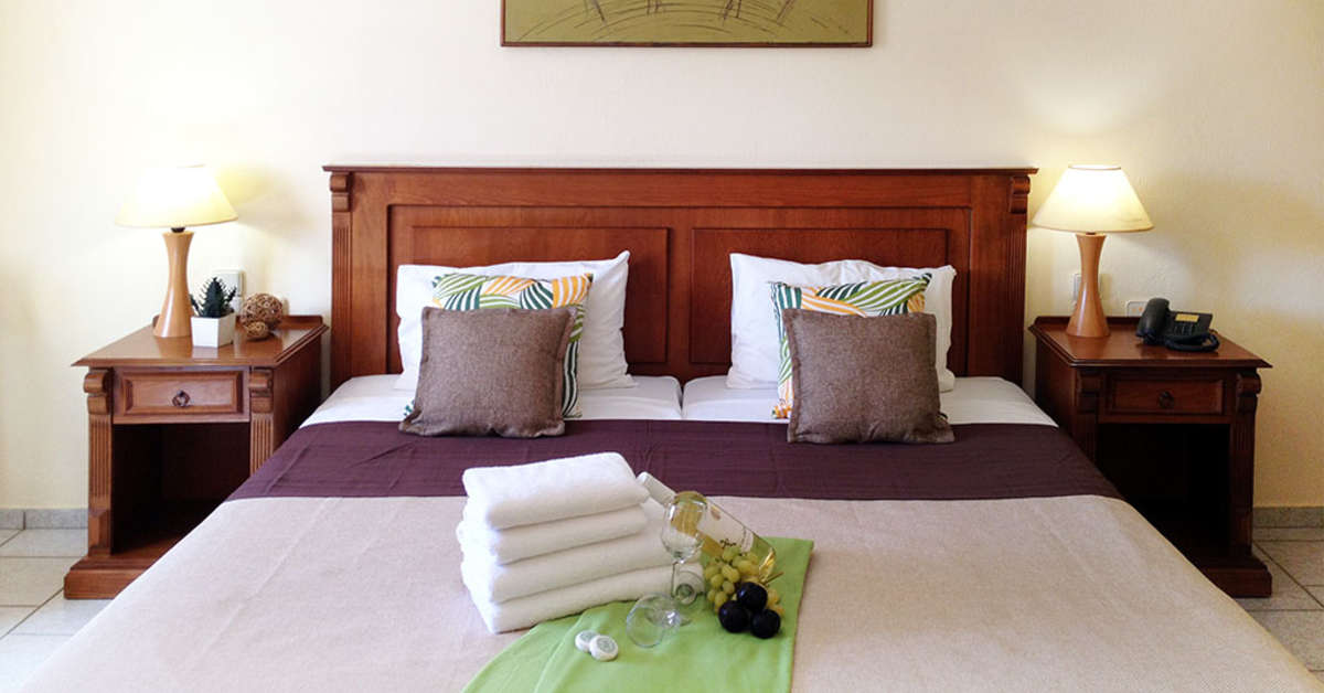 Een foto van Alexander House Hotel