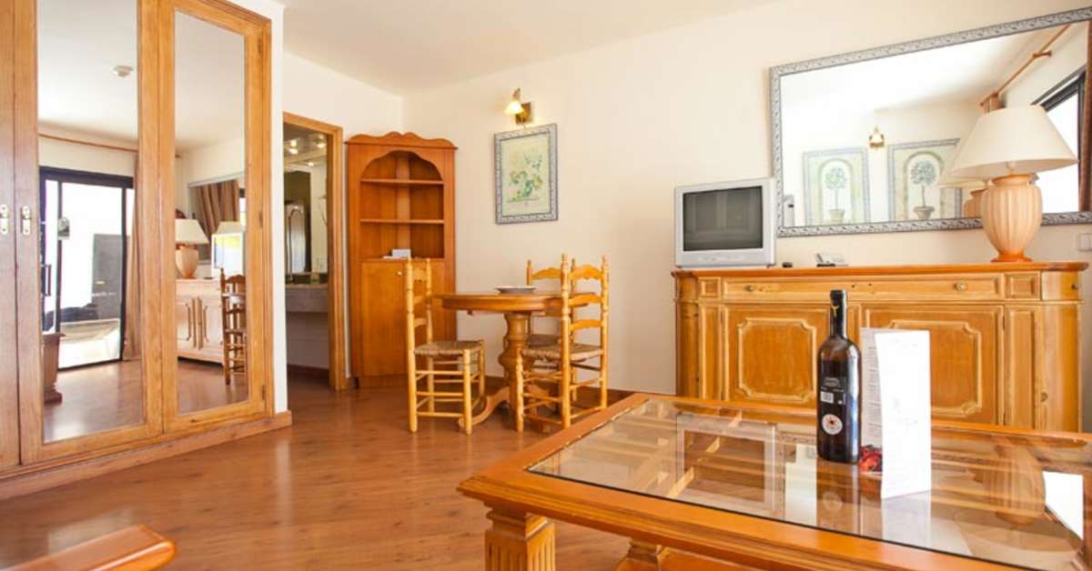 Een foto van Sands Beach Resort