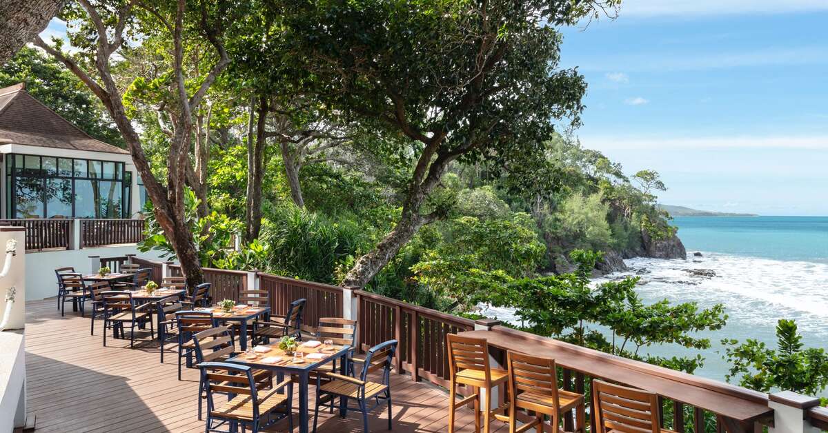 Ein Foto AVANI Koh Lanta Krabi Resort