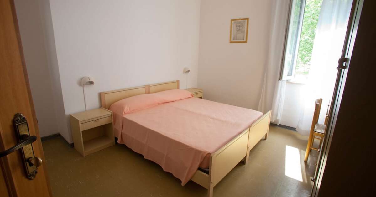 Een foto van Hotel Santa Lucia Acquappesa