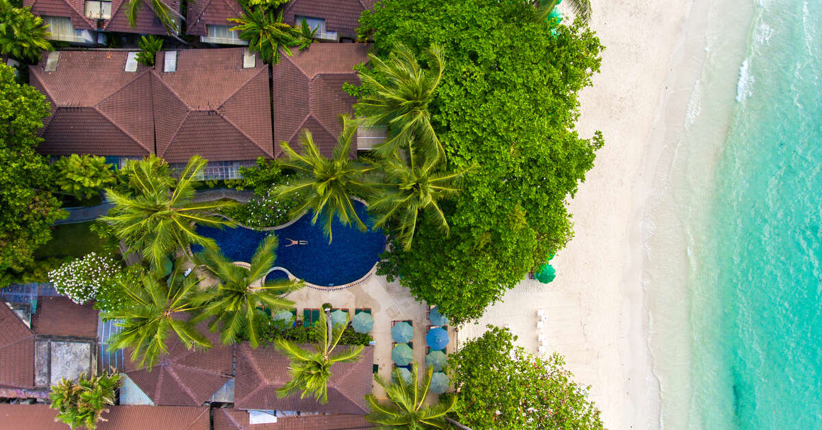 Een foto van Baan Chaweng Beach Resort & Spa