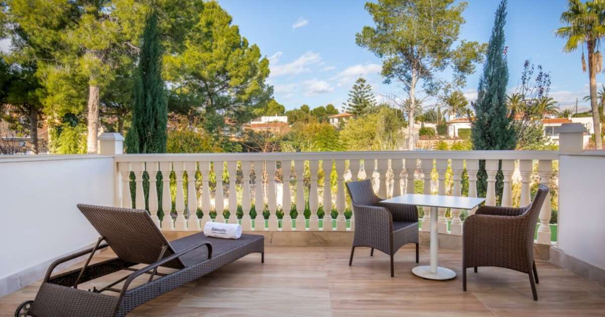 Een foto van Barcelo La Nucia Hills