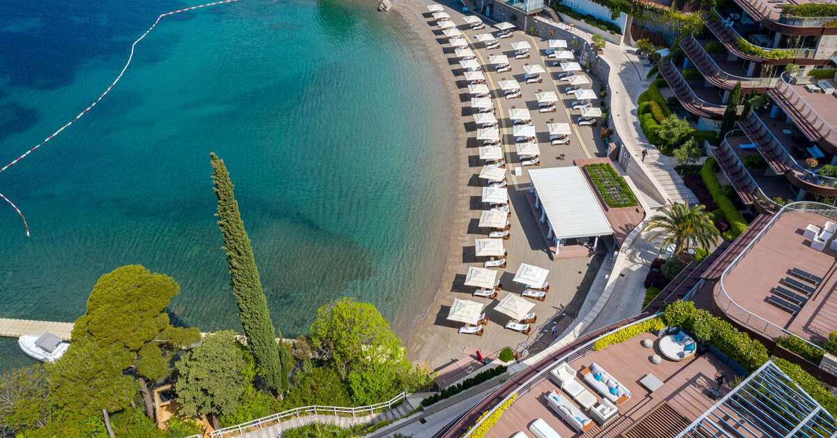 Ein Foto Dukley Hotel & Resort