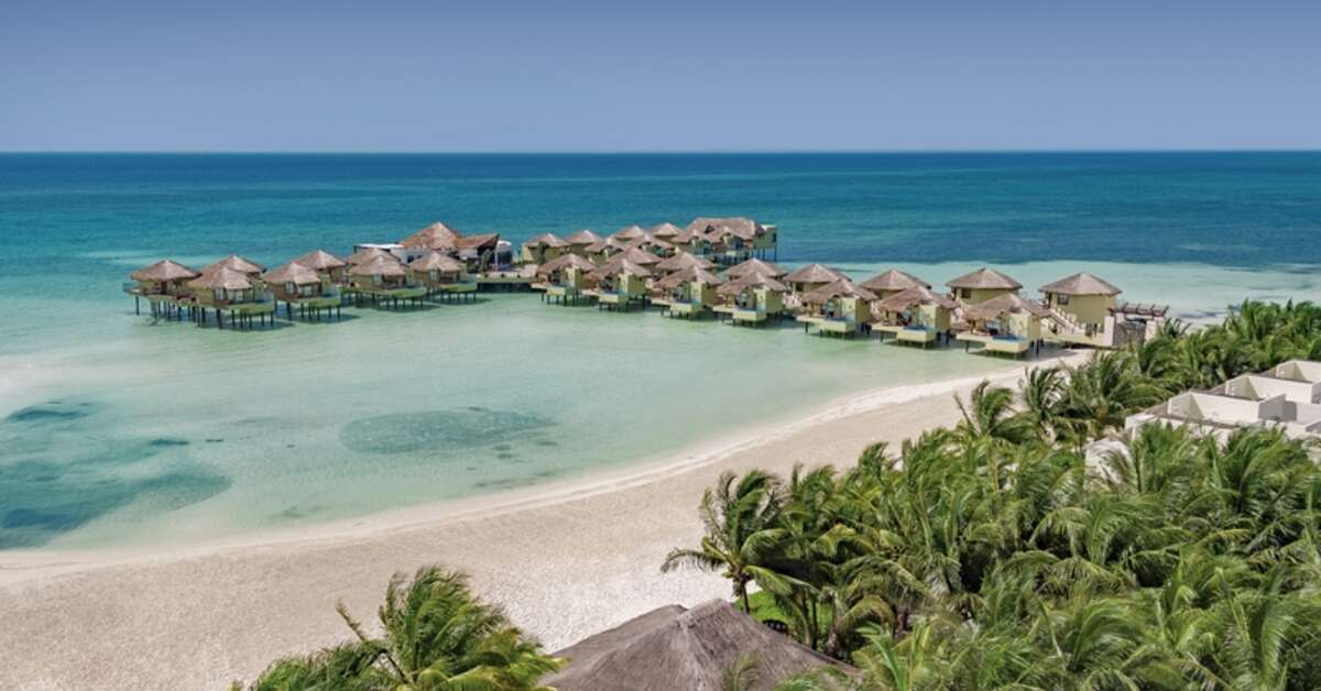 Ein Foto El Dorado Maroma