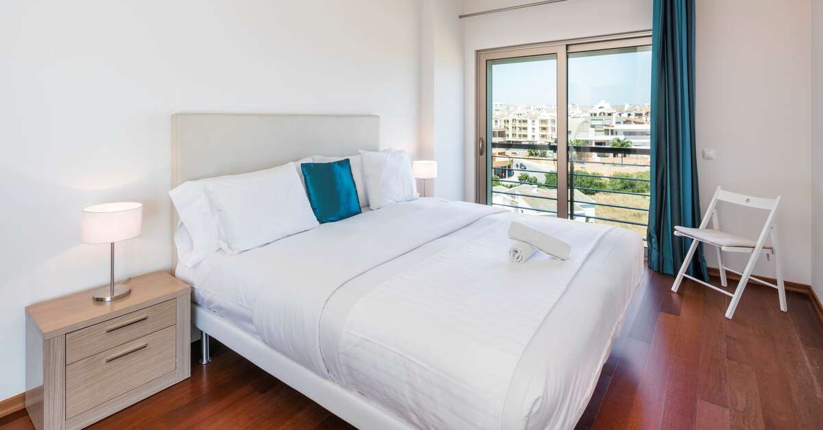 Een foto van Villa Doris Suites