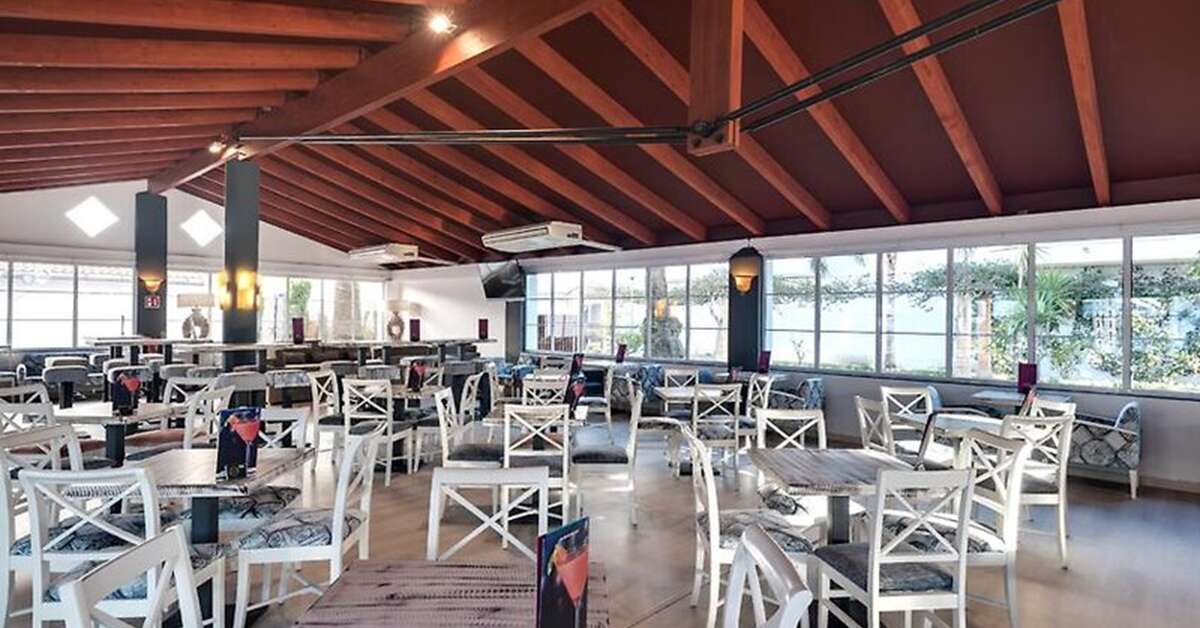 Een foto van Alcudia Garden Aparthotel