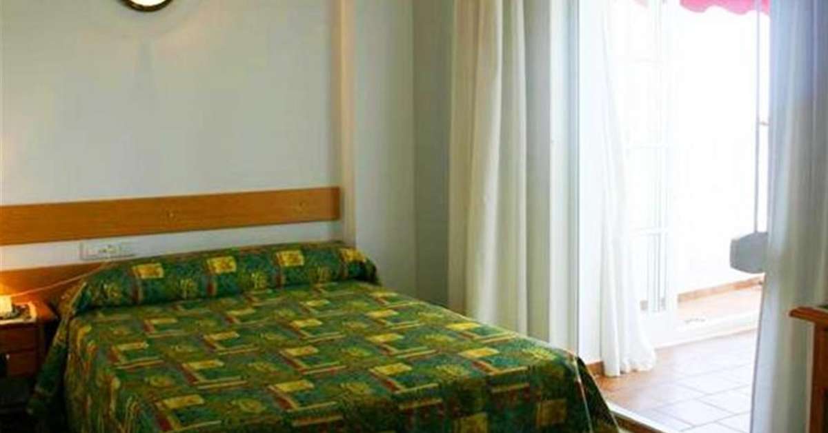 Een foto van Hotel Betania