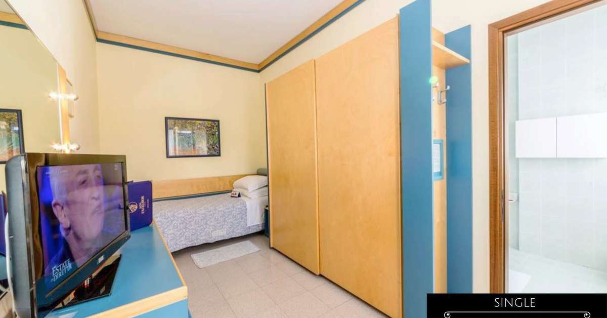 Een foto van Hotel Excelsior Lido di Jesolo