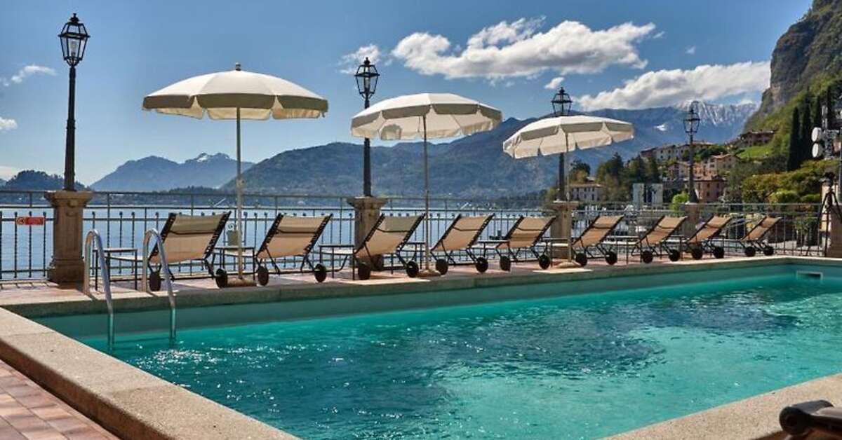 Een foto van Hotel Bellavista