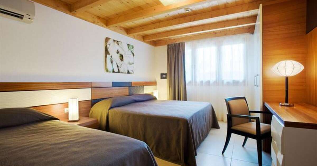 Een foto van Green Village Resort