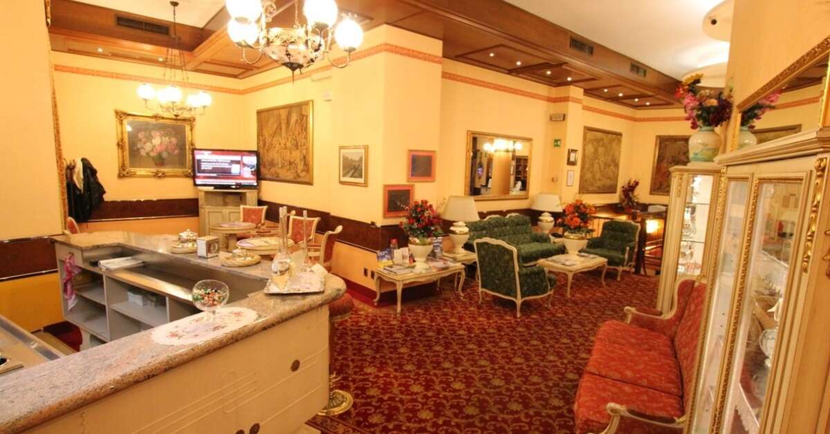 Een foto van Mokinba Hotels King