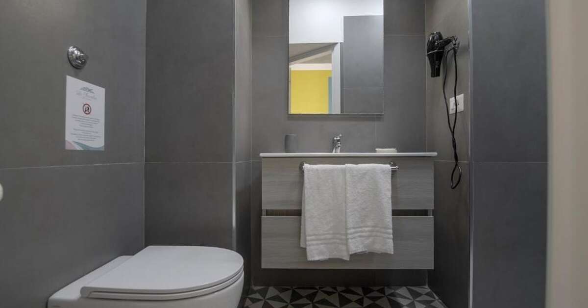 Een foto van La Chambre