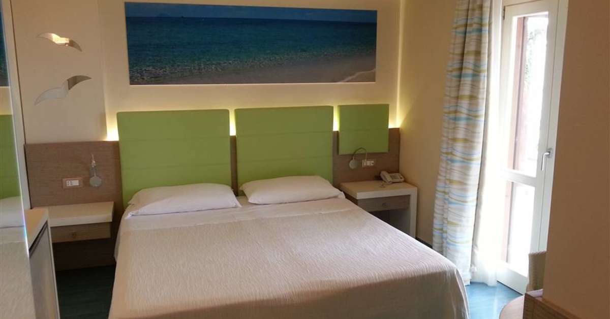 Een foto van Villaggio Il Gabbiano