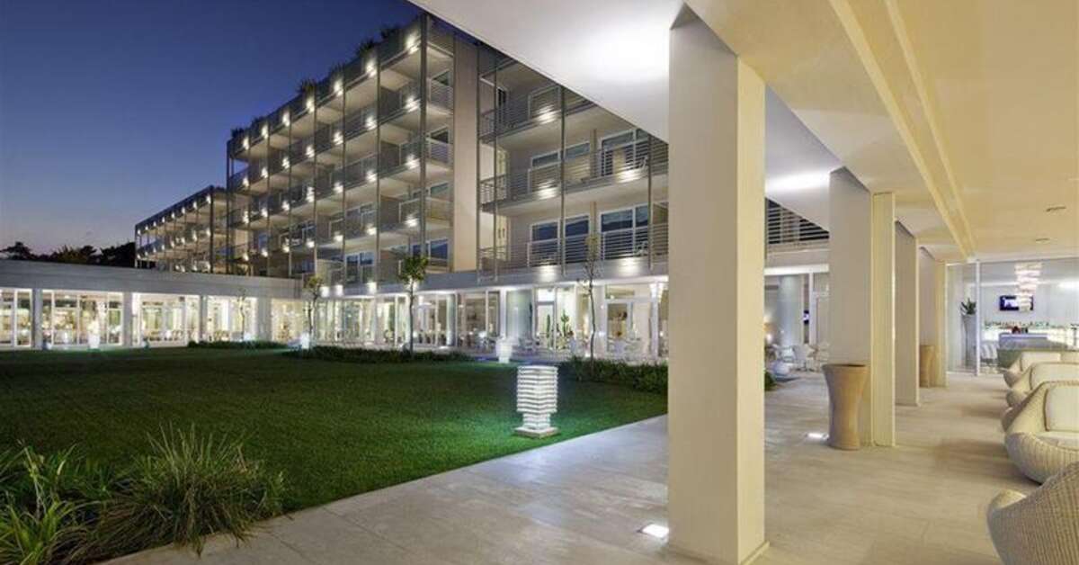 Een foto van Versilia Lido