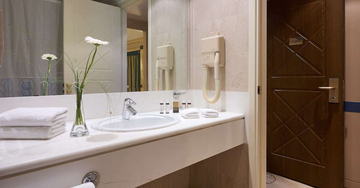 Een foto van Aldemar Olympian Village