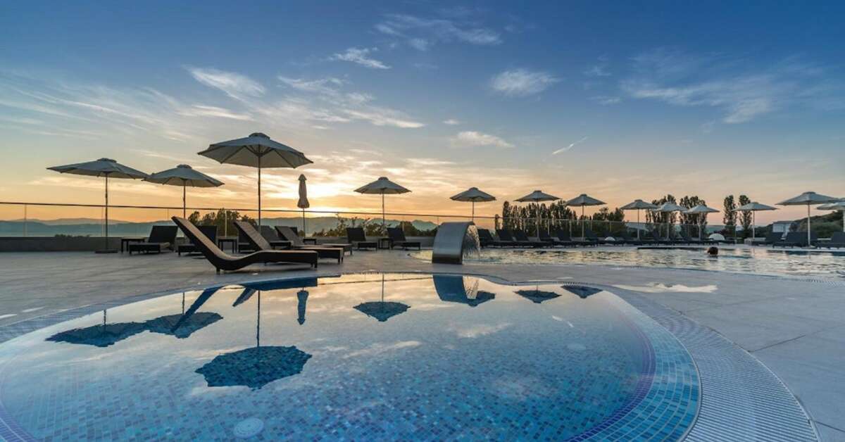 Een foto van Laki Hotel & Spa