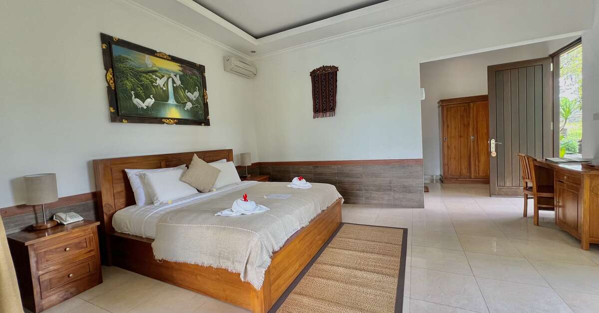 Een foto van Kubu Bali Baik Villa & Resort