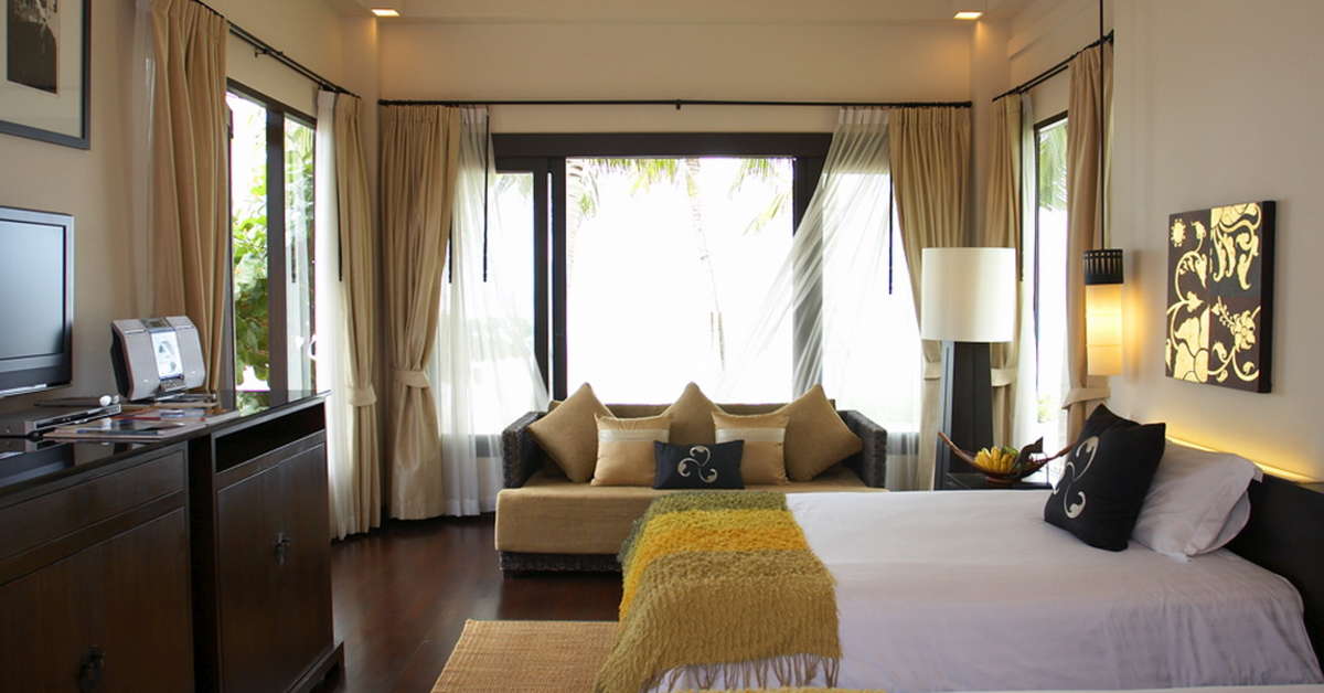 Een foto van Mövenpick Asara Resort & Spa Hua Hin