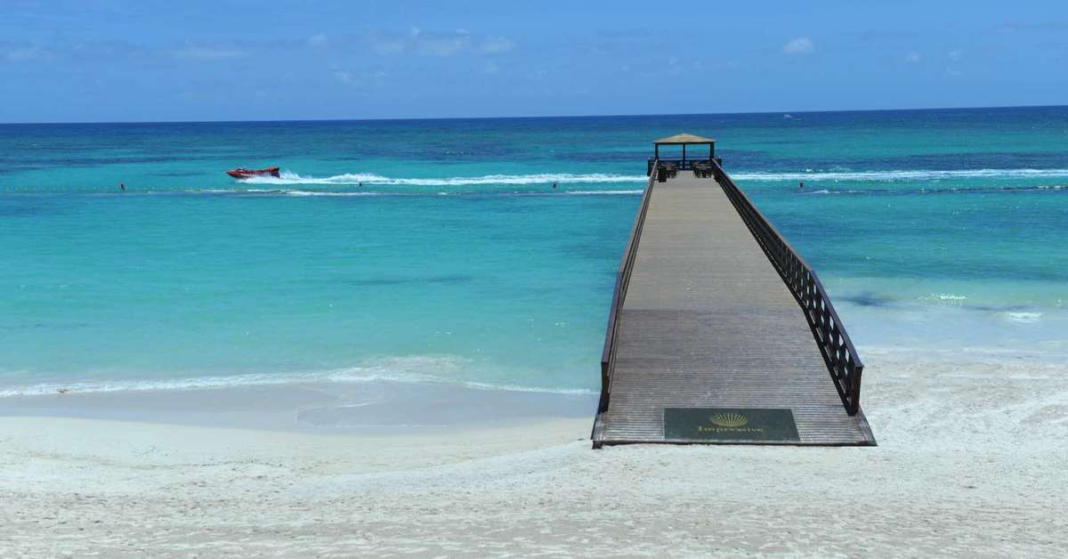 Een foto van Impressive Resorts & Spas Punta Cana