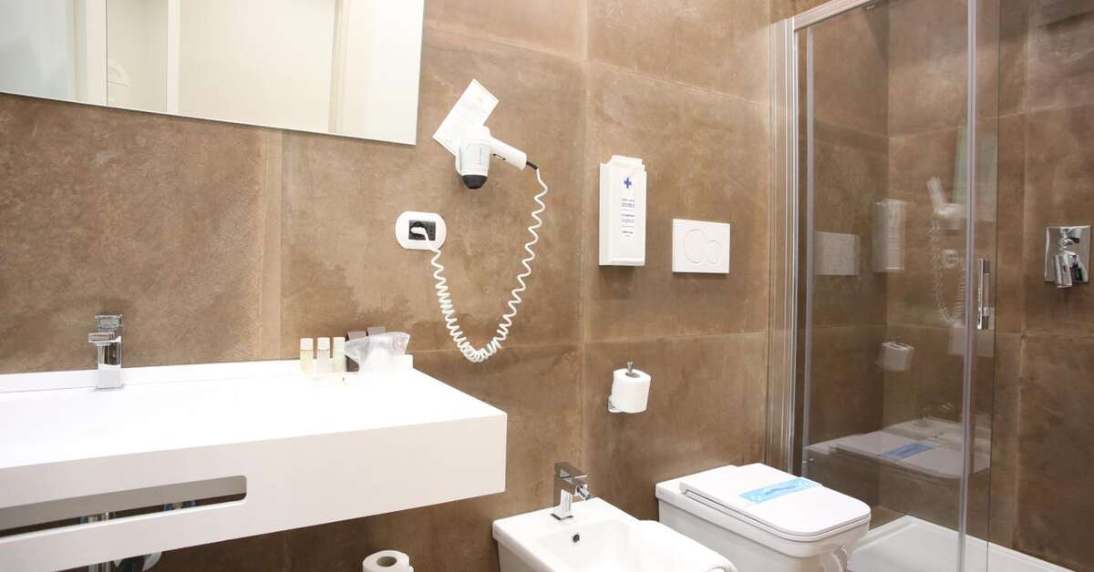 Een foto van Hotel Columbia Wellness & Spa