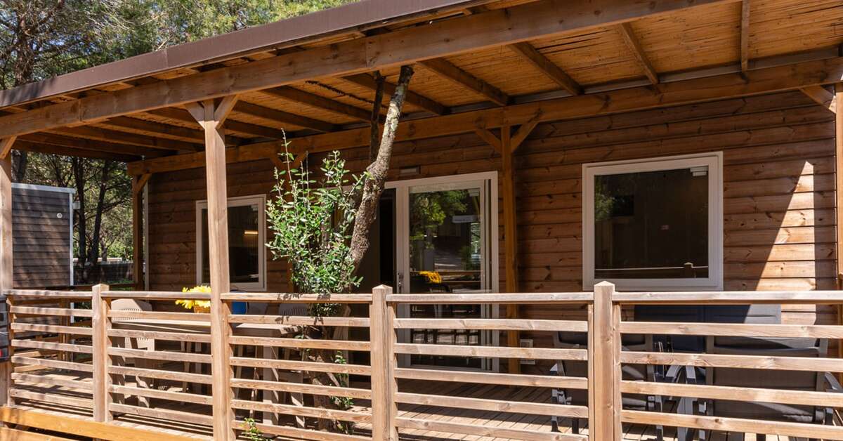 Een foto van Stella Del Mare Family Camping Village