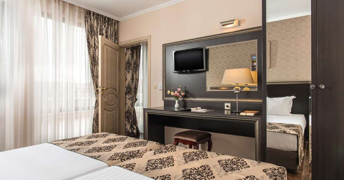 Een foto van Diamant Residence