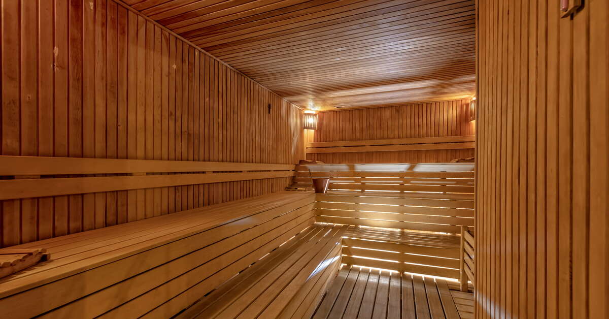 Een foto van de faciliteiten bij Roma Beach Resort & Spa