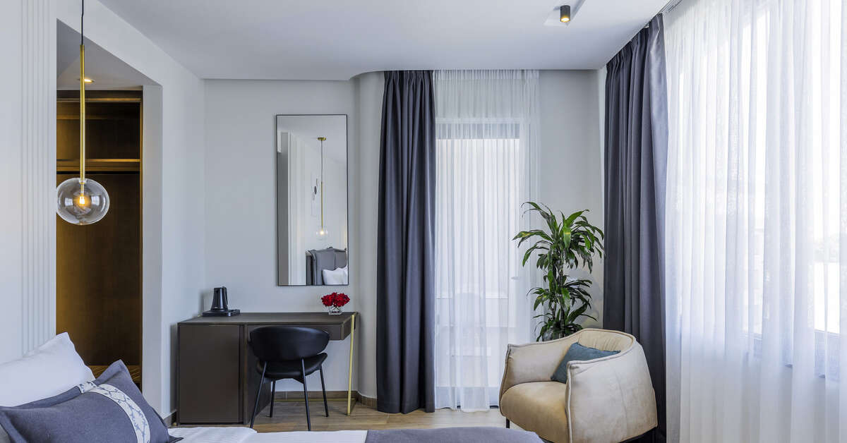 Een foto van Mövenpick Lalez Durres