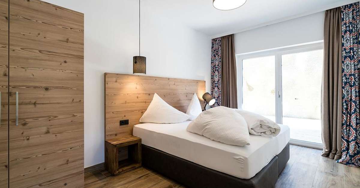 Een foto van Aparthotel Adler