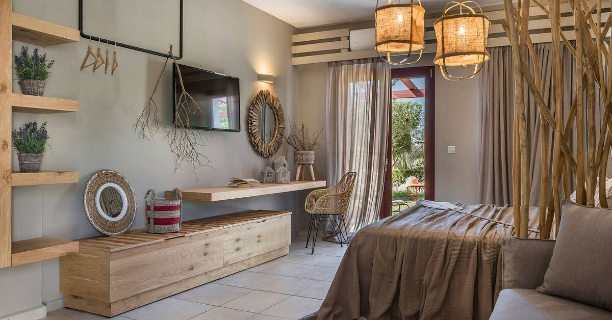 Een foto van Avithos Resort
