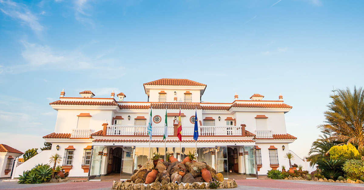 Een foto van Diufain Hotel